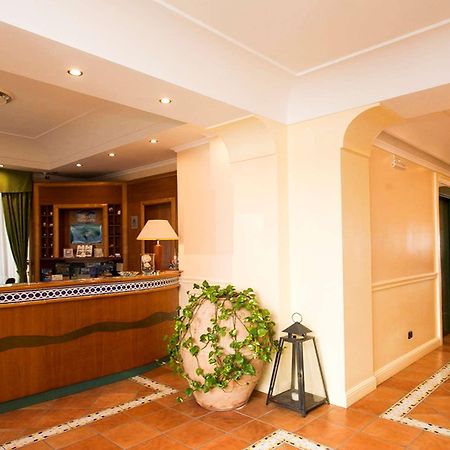Best Western Hotel La Conchiglia Trogir Exterior foto