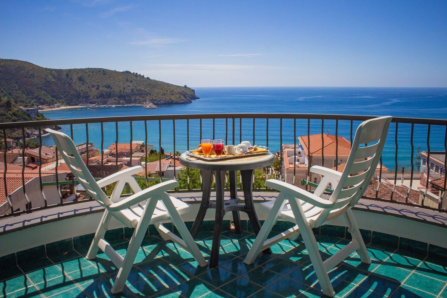 Best Western Hotel La Conchiglia Trogir Exterior foto