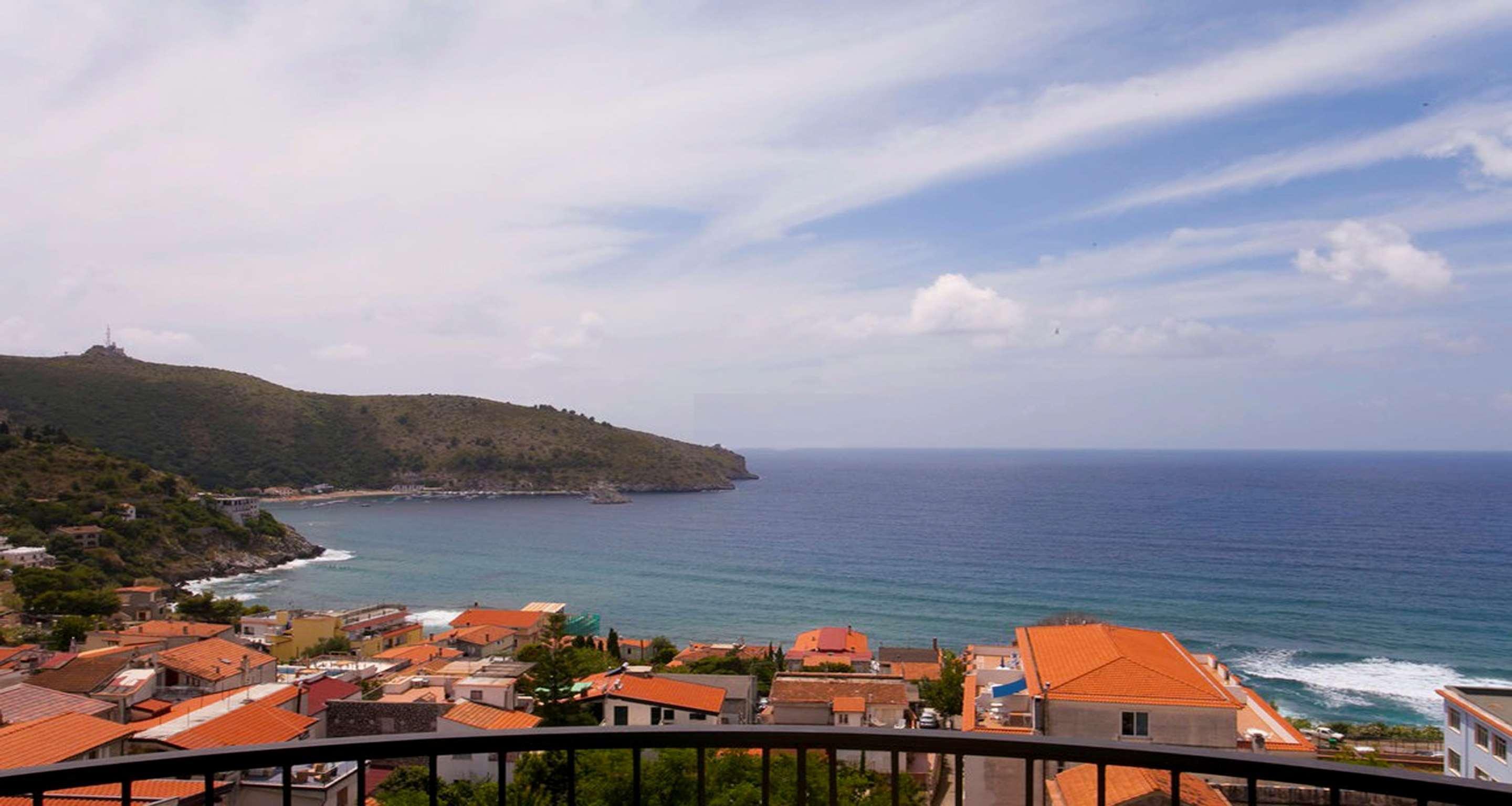 Best Western Hotel La Conchiglia Trogir Exterior foto