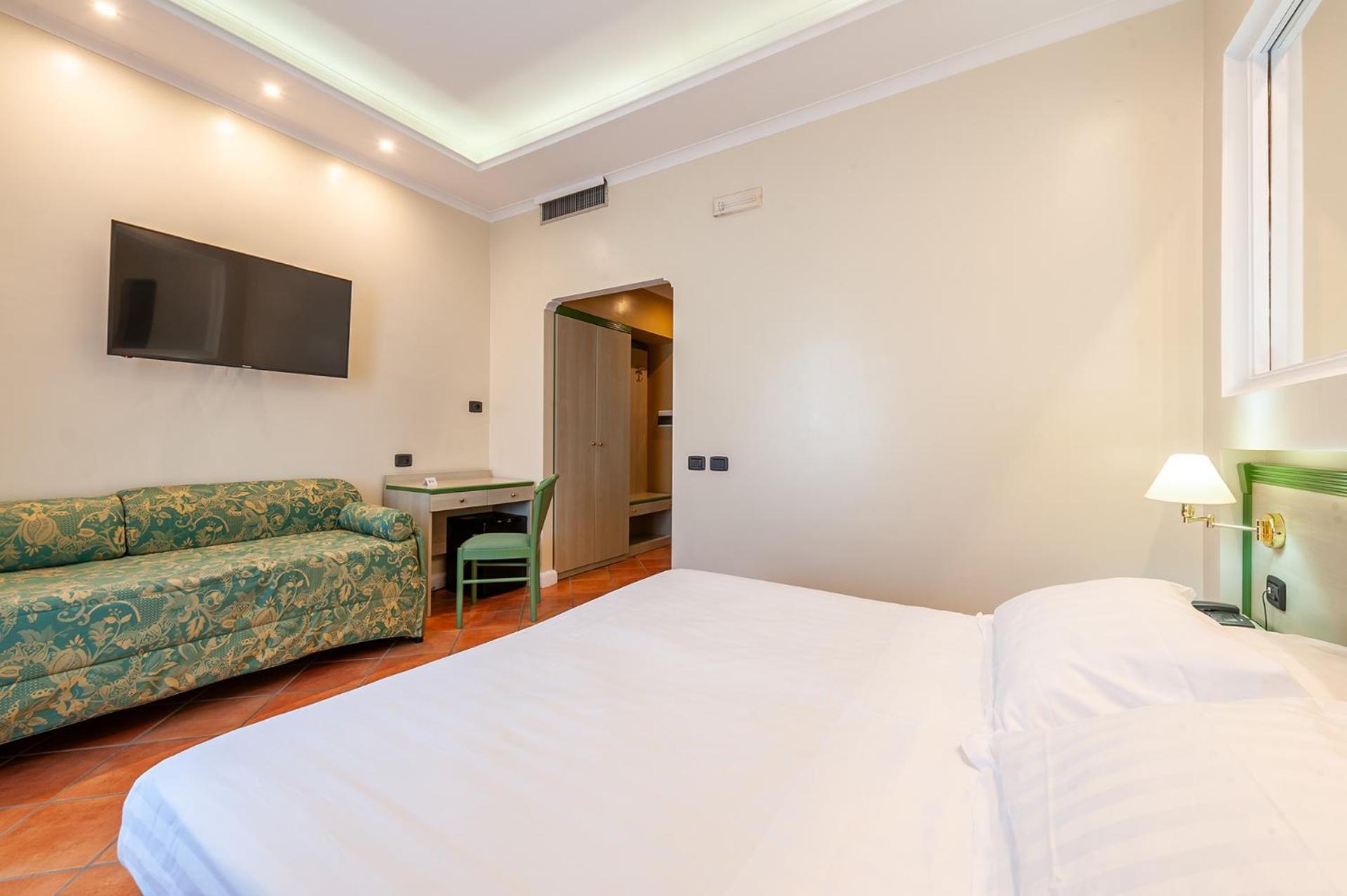 Best Western Hotel La Conchiglia Trogir Exterior foto