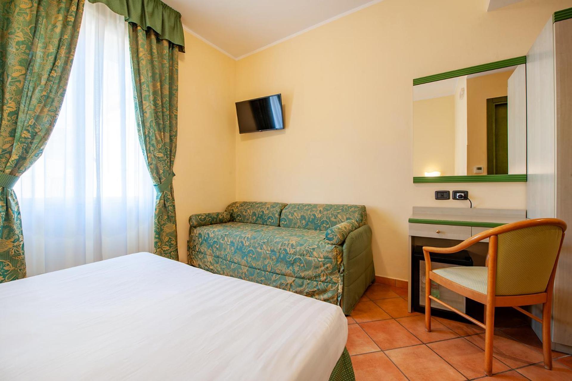Best Western Hotel La Conchiglia Trogir Exterior foto