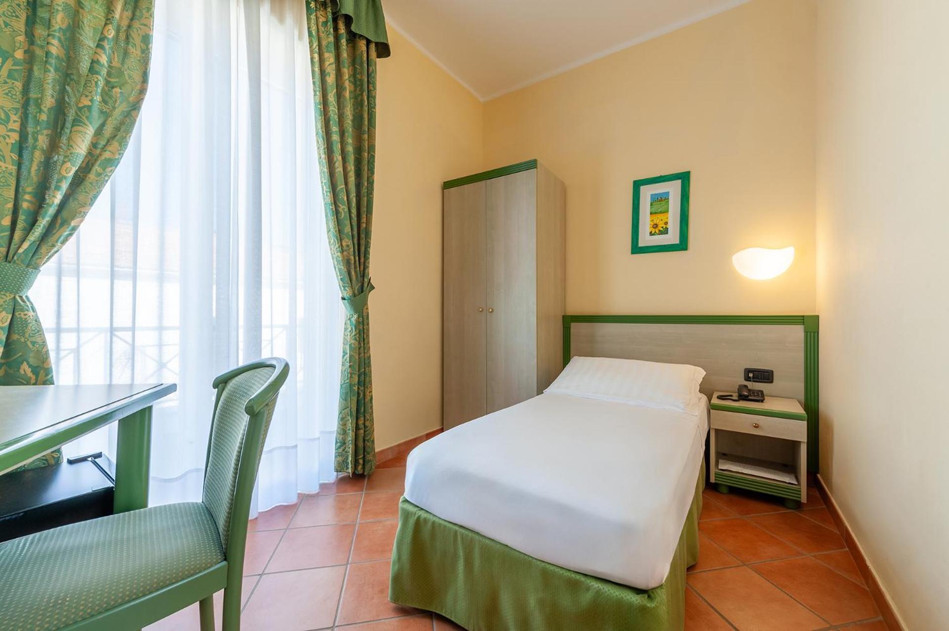 Best Western Hotel La Conchiglia Trogir Exterior foto