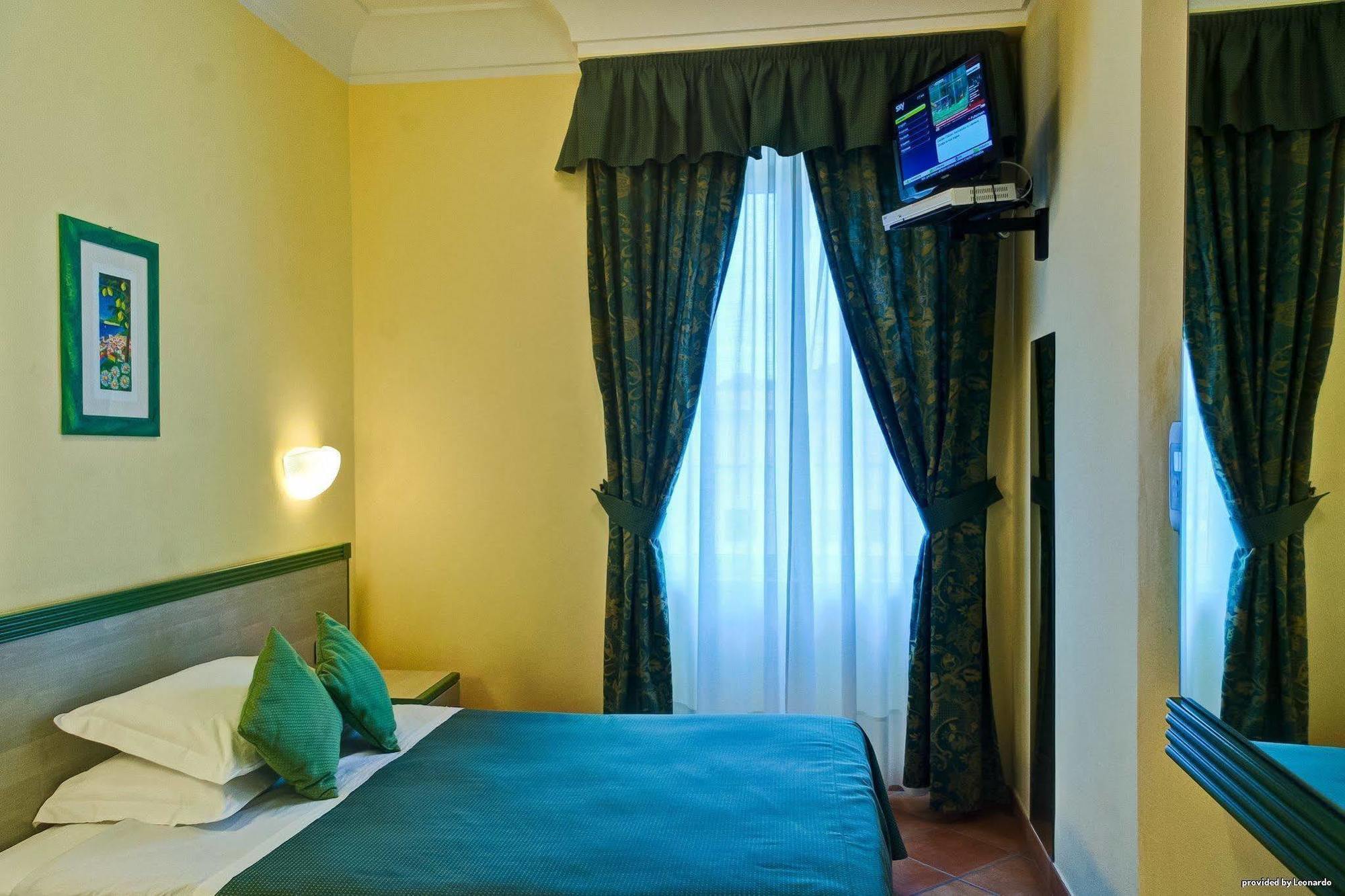 Best Western Hotel La Conchiglia Trogir Exterior foto