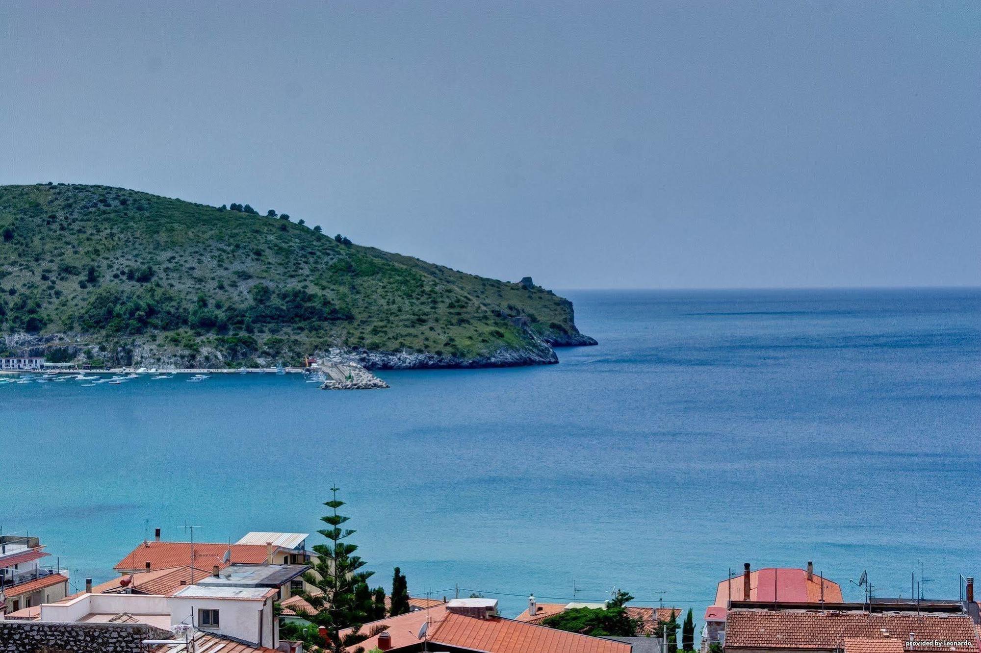 Best Western Hotel La Conchiglia Trogir Exterior foto