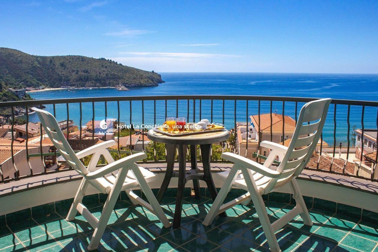 Best Western Hotel La Conchiglia Trogir Exterior foto