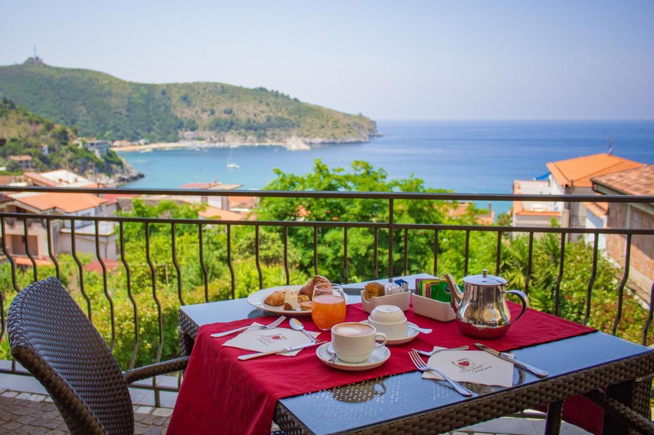 Best Western Hotel La Conchiglia Trogir Exterior foto