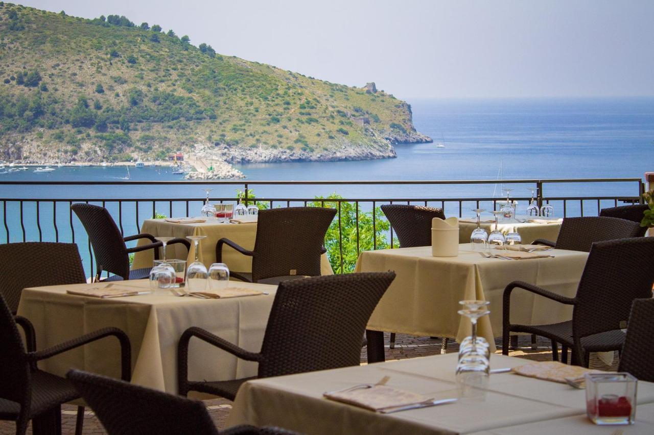 Best Western Hotel La Conchiglia Trogir Exterior foto